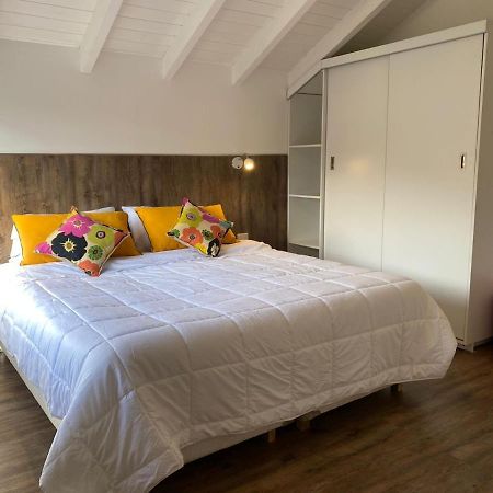 Mosqueteras Duplex Alojamientos Patagonicos Villa La Angostura Exteriör bild