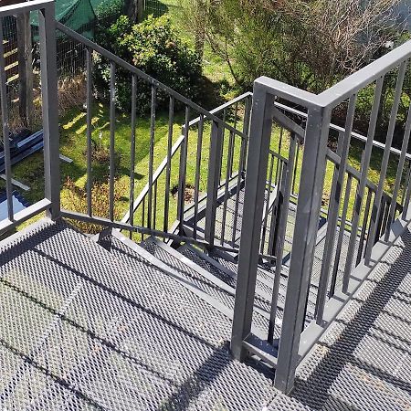 Mosqueteras Duplex Alojamientos Patagonicos Villa La Angostura Exteriör bild