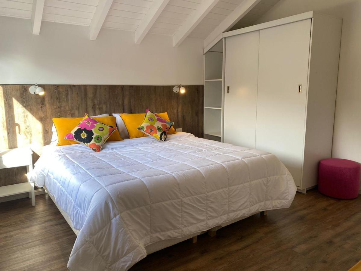 Mosqueteras Duplex Alojamientos Patagonicos Villa La Angostura Exteriör bild