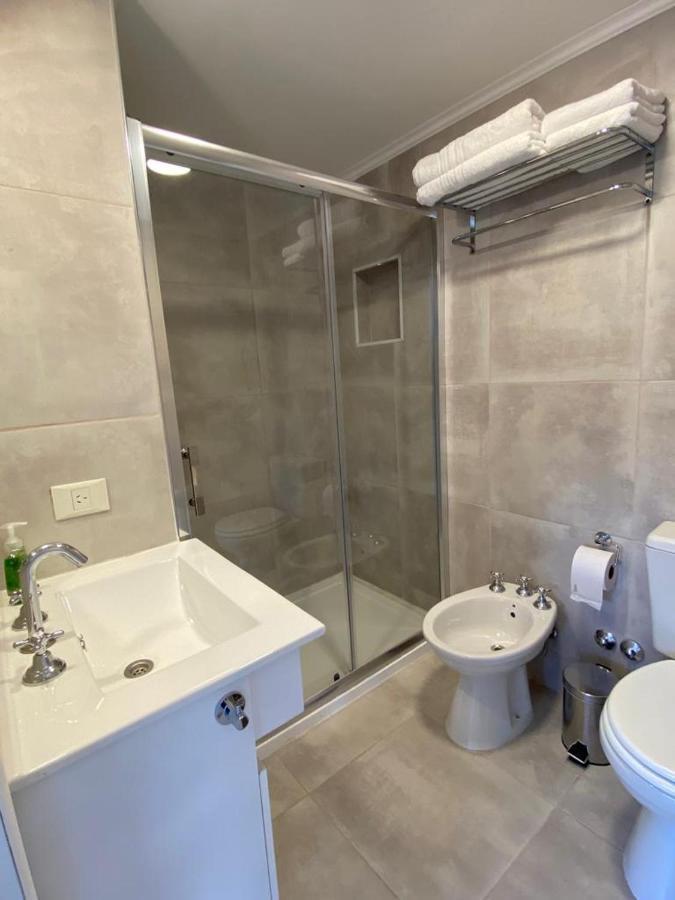 Mosqueteras Duplex Alojamientos Patagonicos Villa La Angostura Exteriör bild