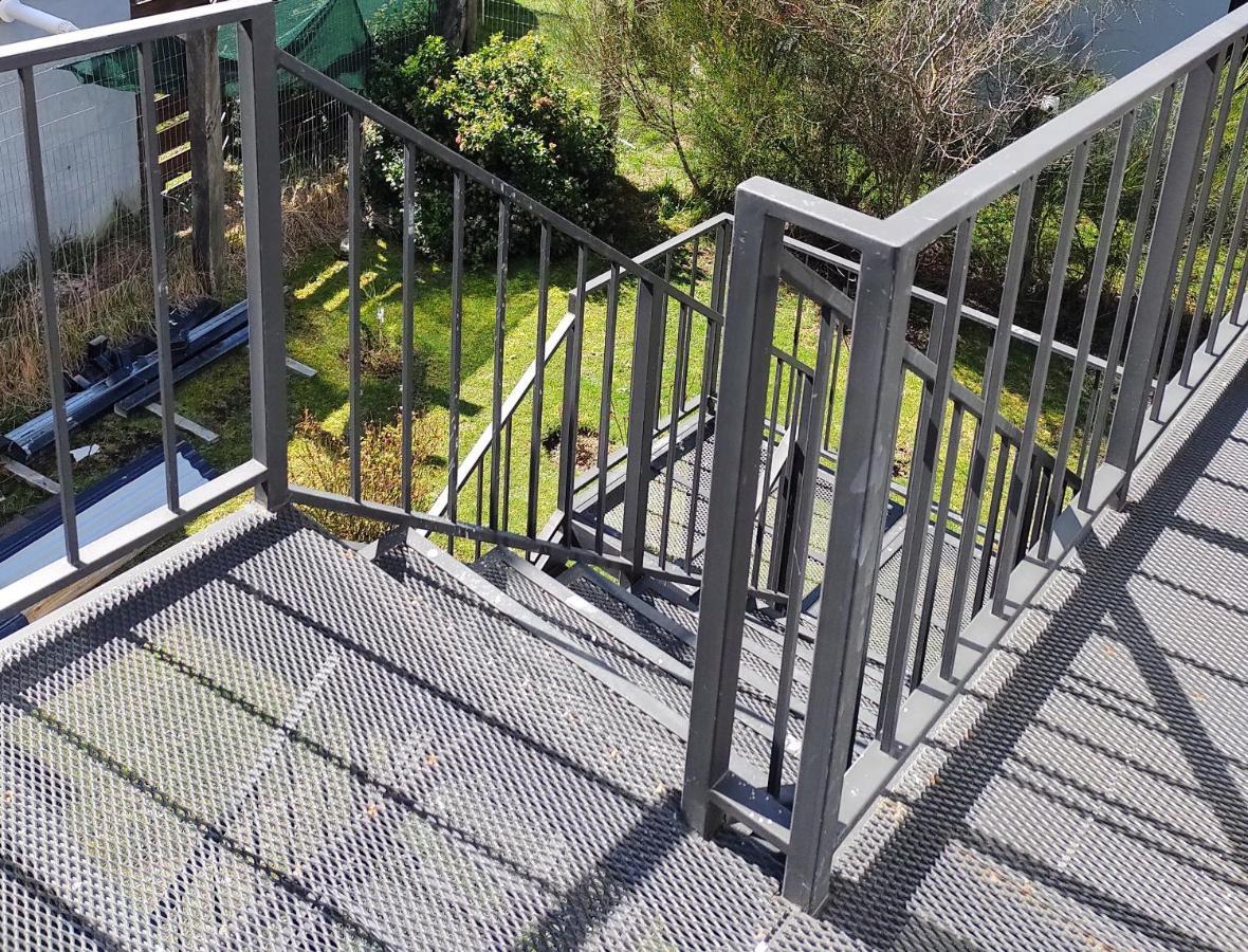 Mosqueteras Duplex Alojamientos Patagonicos Villa La Angostura Exteriör bild