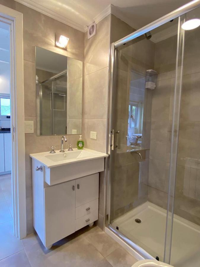 Mosqueteras Duplex Alojamientos Patagonicos Villa La Angostura Exteriör bild