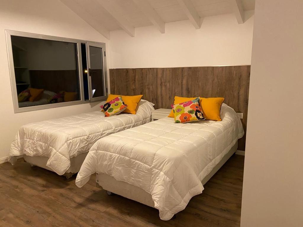 Mosqueteras Duplex Alojamientos Patagonicos Villa La Angostura Exteriör bild