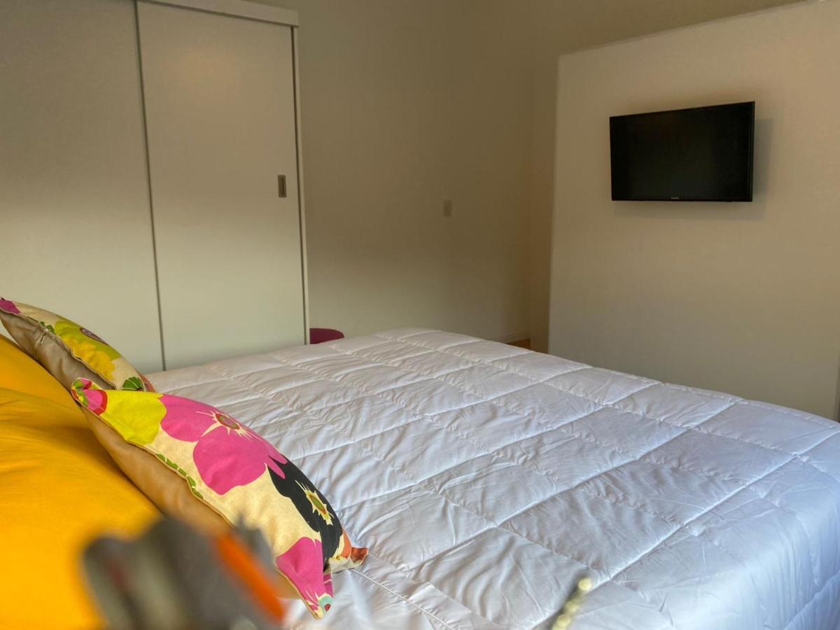 Mosqueteras Duplex Alojamientos Patagonicos Villa La Angostura Exteriör bild